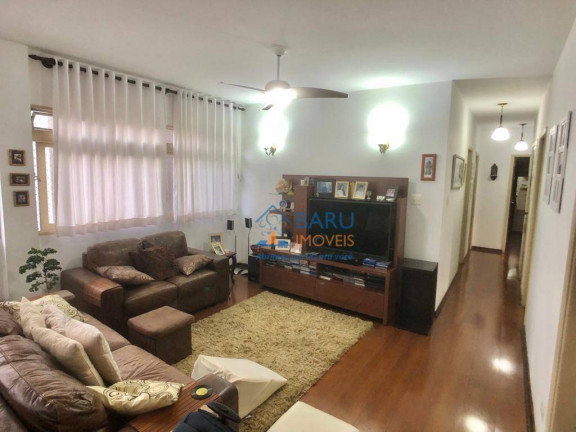 Imagem Apartamento com 3 Quartos à Venda, 120 m² em Higienópolis - São Paulo Imagem Apartamento com 3 Quartos à Venda, 120 m² em Higienópolis - São Paulo