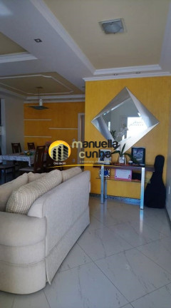 Imagem Casa de Condomínio com 4 Quartos à Venda, em Pechincha - Rio De Janeiro Imagem Casa de Condomínio com 4 Quartos à Venda, em Pechincha - Rio De Janeiro
