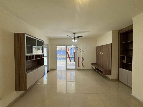Imagem Apartamento com 2 Quartos à Venda, 106 m² em Aviação - Praia Grande