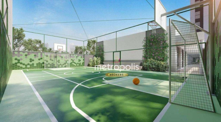 Imagem Apartamento com 2 Quartos à Venda, 93 m² em Campo Belo - São Paulo