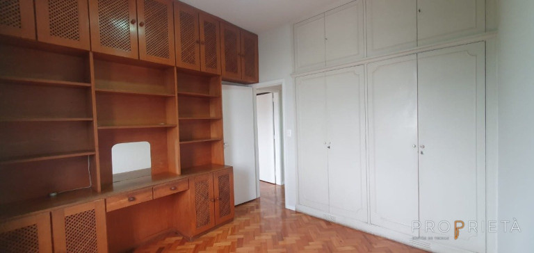 Imagem Apartamento com 3 Quartos à Venda, 140 m² em Tijuca - Rio De Janeiro