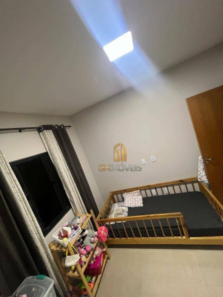 Imagem Casa com 3 Quartos à Venda, 120 m² em Cardoso - Aparecida De Goiânia Imagem Casa com 3 Quartos à Venda, 120 m² em Cardoso - Aparecida De Goiânia