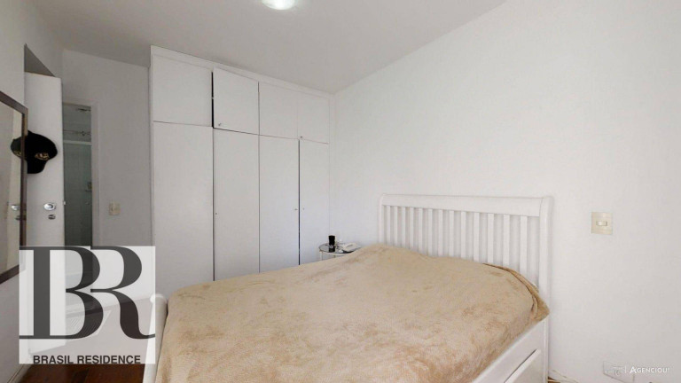 Imagem Apartamento com 3 Quartos à Venda, 90 m² em Campo Belo - São Paulo Imagem Apartamento com 3 Quartos à Venda, 90 m² em Campo Belo - São Paulo
