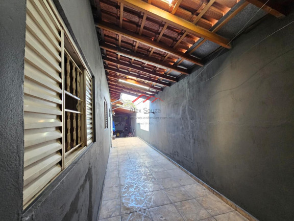 Imagem Casa com 2 Quartos à Venda, 95 m² em Jardim Amélia - Sumaré Imagem Casa com 2 Quartos à Venda, 95 m² em Jardim Amélia - Sumaré