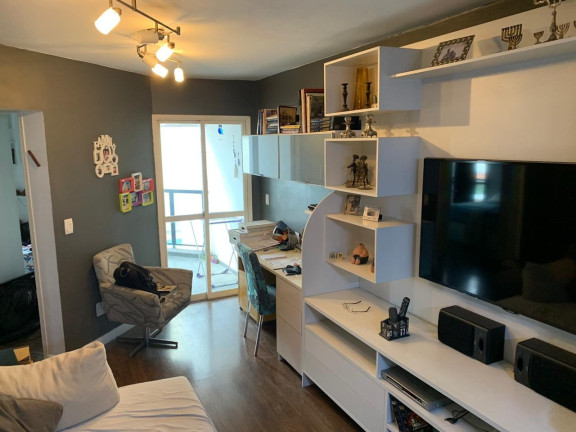 Imagem Apartamento com 2 Quartos à Venda, 70 m² em Vila Brasílio Machado (saúde) - São Paulo Imagem Apartamento com 2 Quartos à Venda, 70 m² em Vila Brasílio Machado (saúde) - São Paulo