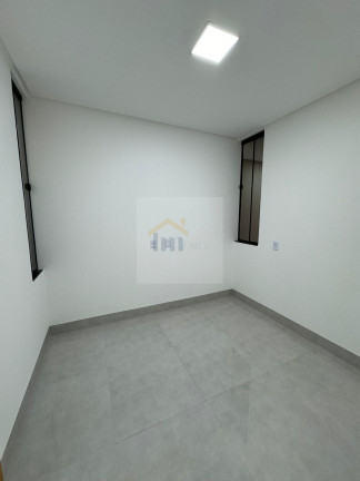 Imagem Casa com 3 Quartos à Venda, 96 m² em Residencial Barravento - Goiânia Imagem Casa com 3 Quartos à Venda, 96 m² em Residencial Barravento - Goiânia