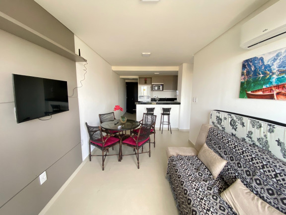 Imagem Apartamento com 1 Quarto à Venda, 49 m² em Intermares - Cabedelo