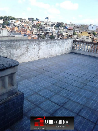 Imagem Sobrado com 2 Quartos à Venda, 150 m² em Bandeiras - Osasco Imagem Sobrado com 2 Quartos à Venda, 150 m² em Bandeiras - Osasco