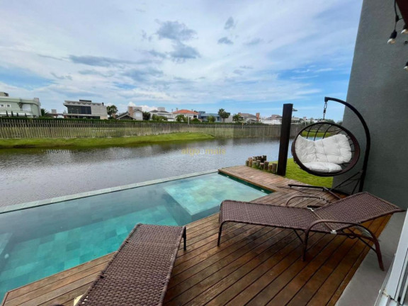 Imagem Casa com 4 Quartos à Venda, 151 m² em Condominio One Atlantida Houses - Xangri-lá Imagem Casa com 4 Quartos à Venda, 151 m² em Condominio One Atlantida Houses - Xangri-lá