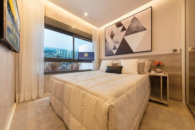 Imagem Apartamento com 3 Quartos à Venda, 105 m² em Vila Romana - São Paulo Imagem Apartamento com 3 Quartos à Venda, 105 m² em Vila Romana - São Paulo