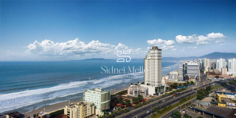 Imagem Apartamento com 3 Quartos à Venda, 154 m² em Meia Praia - Itapema