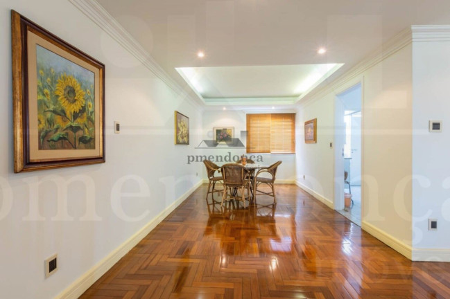 Imagem Apartamento com 3 Quartos à Venda, 207 m² em Perdizes - São Paulo Imagem Apartamento com 3 Quartos à Venda, 207 m² em Perdizes - São Paulo