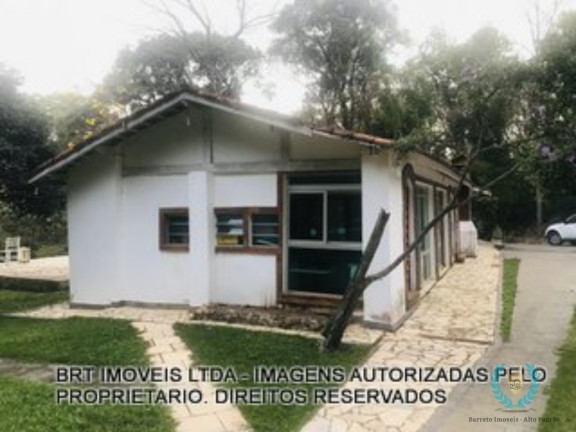 Imagem Casa de Condomínio com 2 Quartos à Venda, 350 m² em Saboó - São Roque Imagem Casa de Condomínio com 2 Quartos à Venda, 350 m² em Saboó - São Roque