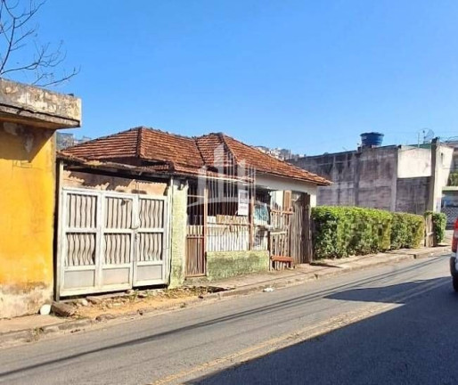 Imagem Terreno à Venda, 1.549 m² em Jardim Cruzeiro - Mauá Imagem Terreno à Venda, 1.549 m² em Jardim Cruzeiro - Mauá
