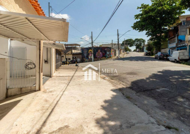 Imagem Imóvel para Alugar, 200 m² em Vila Nova Cachoeirinha - São Paulo