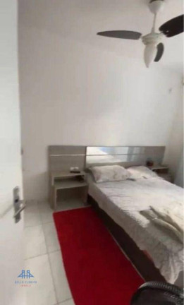 Imagem Apartamento com 2 Quartos à Venda, 58 m² em Balneário - Florianópolis Imagem Apartamento com 2 Quartos à Venda, 58 m² em Balneário - Florianópolis