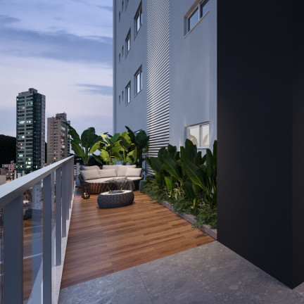 Imagem Apartamento com 4 Quartos à Venda, 143 m² em Centro - Balneário Camboriú