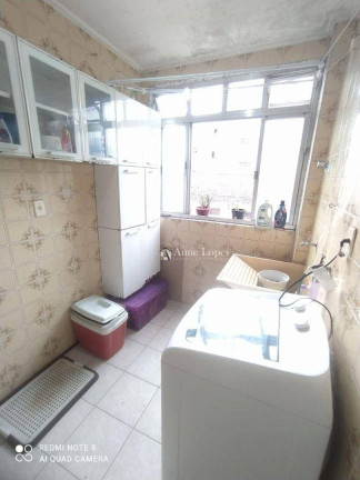 Imagem Apartamento com 2 Quartos à Venda, 75 m² em Aparecida - Santos Imagem Apartamento com 2 Quartos à Venda, 75 m² em Aparecida - Santos