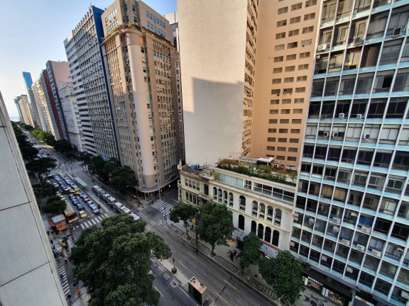 Imagem Imóvel à Venda ou Locação, 99 m² em Centro - Rio De Janeiro Imagem Imóvel à Venda ou Locação, 99 m² em Centro - Rio De Janeiro