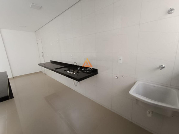 Imagem Apartamento com 3 Quartos à Venda, 103 m² em Mansões - Barbacena Imagem Apartamento com 3 Quartos à Venda, 103 m² em Mansões - Barbacena