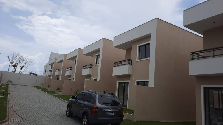 Imagem Casa com 4 Quartos à Venda, 140 m² em Vila De Abrantes (abrantes) - Camaçari