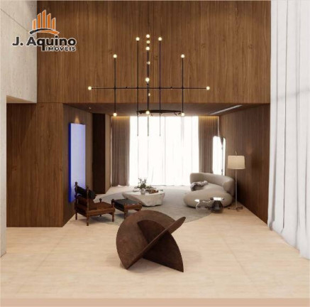 Imagem Apartamento com 3 Quartos à Venda,  em Cocó - Fortaleza