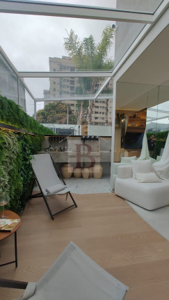 Imagem Imóvel com 2 Quartos à Venda, 51 m² em Centro - Niterói