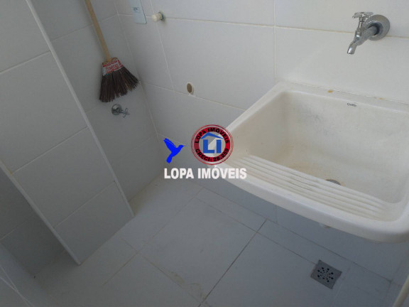Imagem Apartamento com 1 Quarto à Venda, 40 m² em Centro - Rio De Janeiro