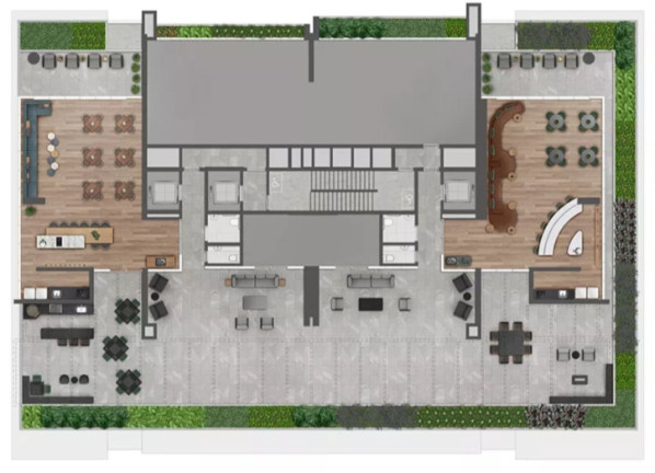 Imagem Apartamento com 2 Quartos à Venda, 71 m² em Pinheiros - São Paulo