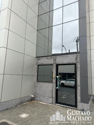 Sala Comercial para Alugar, 52 m² em Aterrado - Volta Redonda