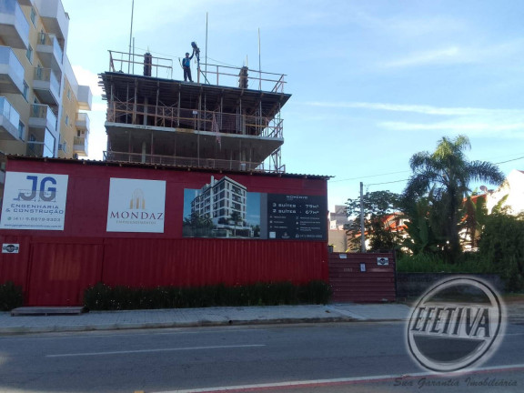 Imagem Apartamento com 3 Quartos à Venda, 111 m² em Caioba - Matinhos Imagem Apartamento com 3 Quartos à Venda, 111 m² em Caioba - Matinhos