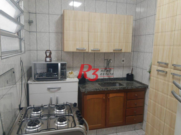 Imagem Apartamento com 2 Quartos à Venda, 65 m² em Boqueirão - Santos Imagem Apartamento com 2 Quartos à Venda, 65 m² em Boqueirão - Santos