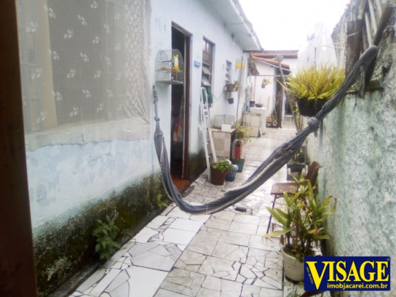 Imagem Casa com 3 Quartos à Venda, 210 m² em Centro - Jacareí Imagem Casa com 3 Quartos à Venda, 210 m² em Centro - Jacareí