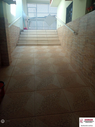 Imagem Casa com 2 Quartos à Venda, 250 m² em Parque Residencial Salerno (nova Veneza) - Sumaré