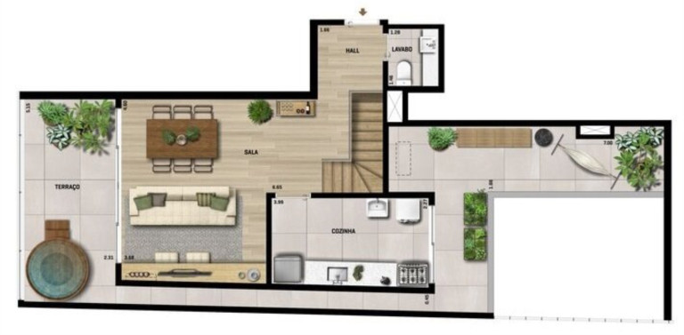 Imagem Apartamento com 4 Quartos à Venda, 153 m² em Botafogo - Rio De Janeiro Imagem Apartamento com 4 Quartos à Venda, 153 m² em Botafogo - Rio De Janeiro