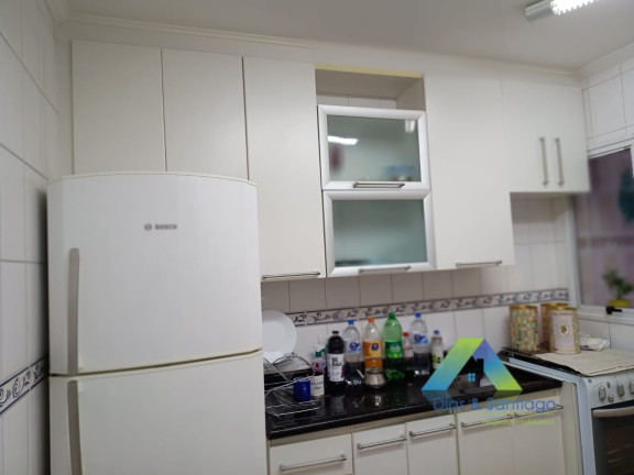 Imagem Casa de Condomínio com 3 Quartos à Venda, 110 m² em Vila Caraguatá - São Paulo Imagem Casa de Condomínio com 3 Quartos à Venda, 110 m² em Vila Caraguatá - São Paulo