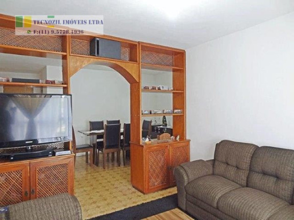 Imagem Apartamento com 3 Quartos à Venda, 89 m² em Jabaquara - São Paulo Imagem Apartamento com 3 Quartos à Venda, 89 m² em Jabaquara - São Paulo