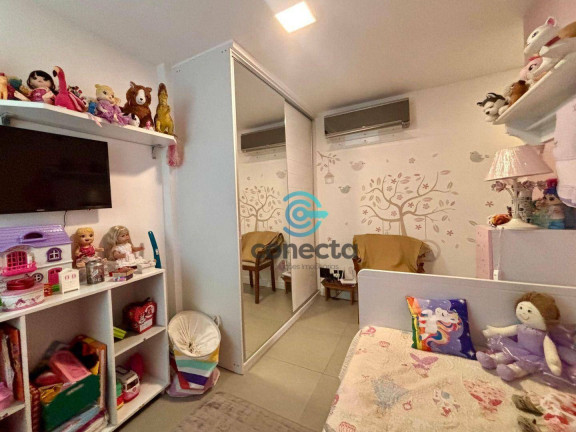 Imagem Apartamento com 3 Quartos à Venda, 101 m² em Icaraí - Niterói Imagem Apartamento com 3 Quartos à Venda, 101 m² em Icaraí - Niterói