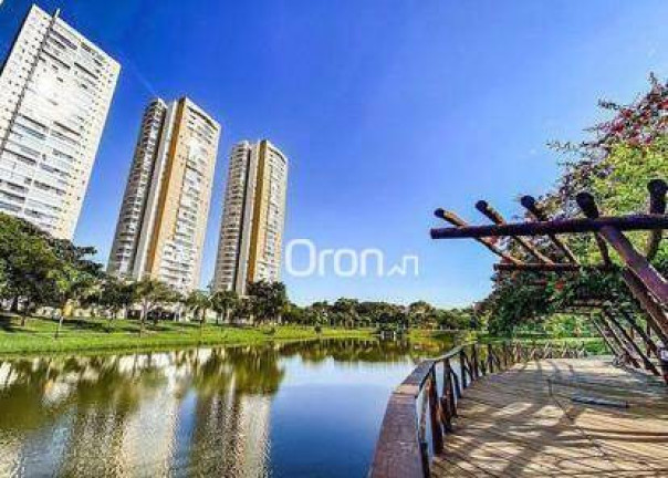 Imagem Apartamento com 3 Quartos à Venda, 76 m² em Parque Amazônia - Goiânia Imagem Apartamento com 3 Quartos à Venda, 76 m² em Parque Amazônia - Goiânia