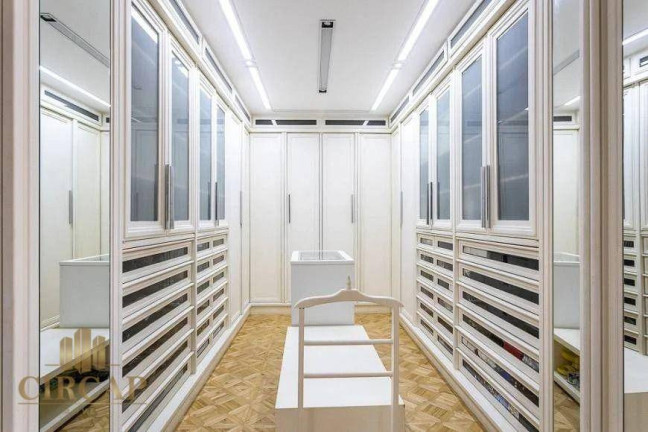 Imagem Apartamento com 4 Quartos à Venda, 485 m² em Jardim Europa - São Paulo