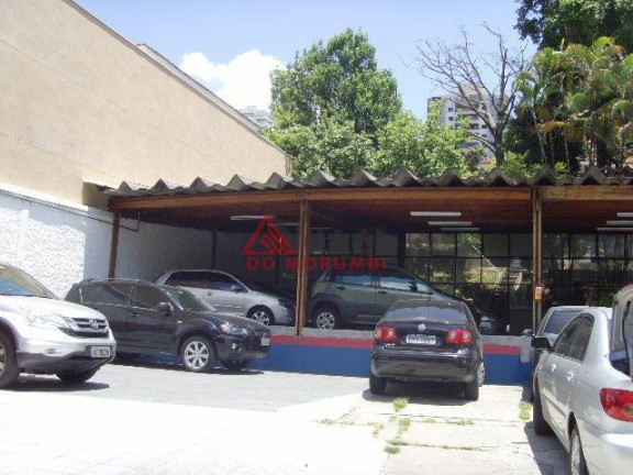 Imagem Terreno à Venda, 1.000 m² em Sumaré - São Paulo Imagem Terreno à Venda, 1.000 m² em Sumaré - São Paulo