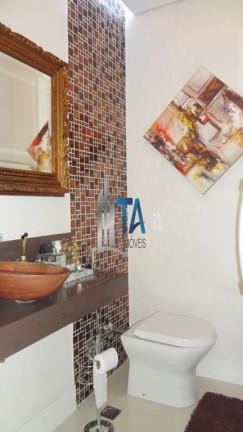 Imagem Casa com 5 Quartos à Venda, 466 m² em Loteamento Parque Dos Alecrins - Campinas Imagem Casa com 5 Quartos à Venda, 466 m² em Loteamento Parque Dos Alecrins - Campinas
