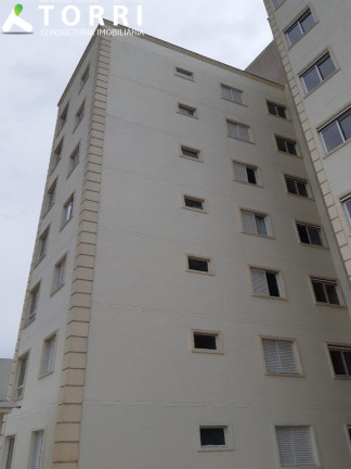 Imagem Apartamento com 2 Quartos à Venda, 54 m² em Vila Barão - Sorocaba Imagem Apartamento com 2 Quartos à Venda, 54 m² em Vila Barão - Sorocaba