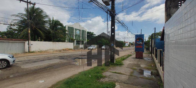 Imagem Terreno à Venda, 900 m² em Pau Amarelo - Paulista Imagem Terreno à Venda, 900 m² em Pau Amarelo - Paulista