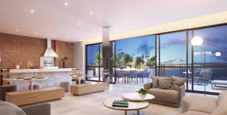 Imagem Apartamento com 3 Quartos à Venda, 81 m² em Parque Da Mooca - São Paulo Imagem Apartamento com 3 Quartos à Venda, 81 m² em Parque Da Mooca - São Paulo