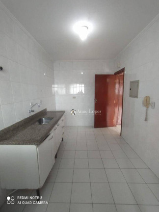 Imagem Apartamento com 2 Quartos à Venda, 73 m² em Campo Grande - Santos Imagem Apartamento com 2 Quartos à Venda, 73 m² em Campo Grande - Santos