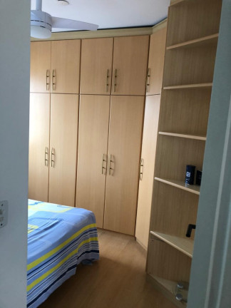 Imagem Imóvel com 2 Quartos à Venda, 52 m² em Pinheiros - São Paulo