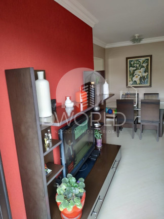 Imagem Imóvel com 3 Quartos à Venda, 62 m² em Vila Arapua - São Paulo Imagem Imóvel com 3 Quartos à Venda, 62 m² em Vila Arapua - São Paulo