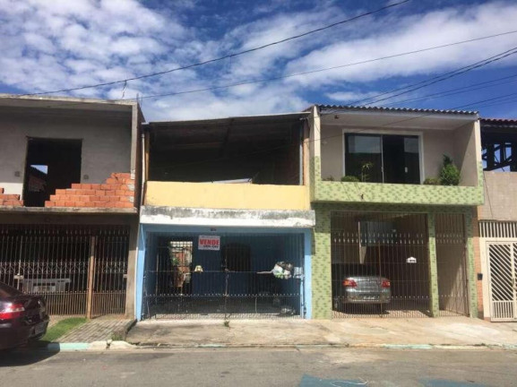 Imagem Sobrado com 5 Quartos à Venda, 300 m² em Jardim Ponte Alta I - Guarulhos