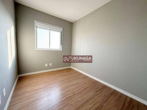 Imagem Apartamento com 2 Quartos à Venda, 57 m² em Vila Rosália - Guarulhos Imagem Apartamento com 2 Quartos à Venda, 57 m² em Vila Rosália - Guarulhos